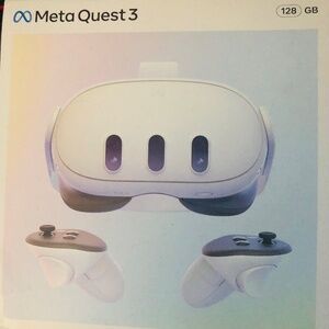 Oculus Quest 3
